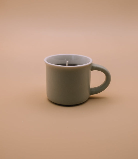 Velvet Espresso - Herzton