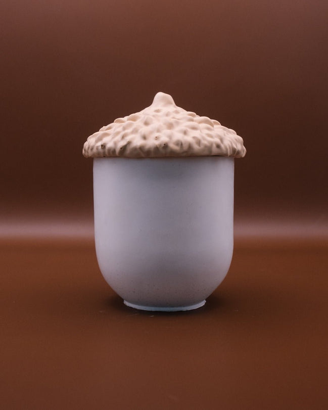 Waldfreunde Set - Herzton