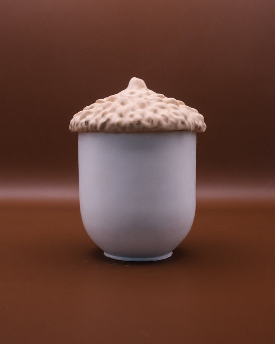 Waldfreunde Set - Herzton