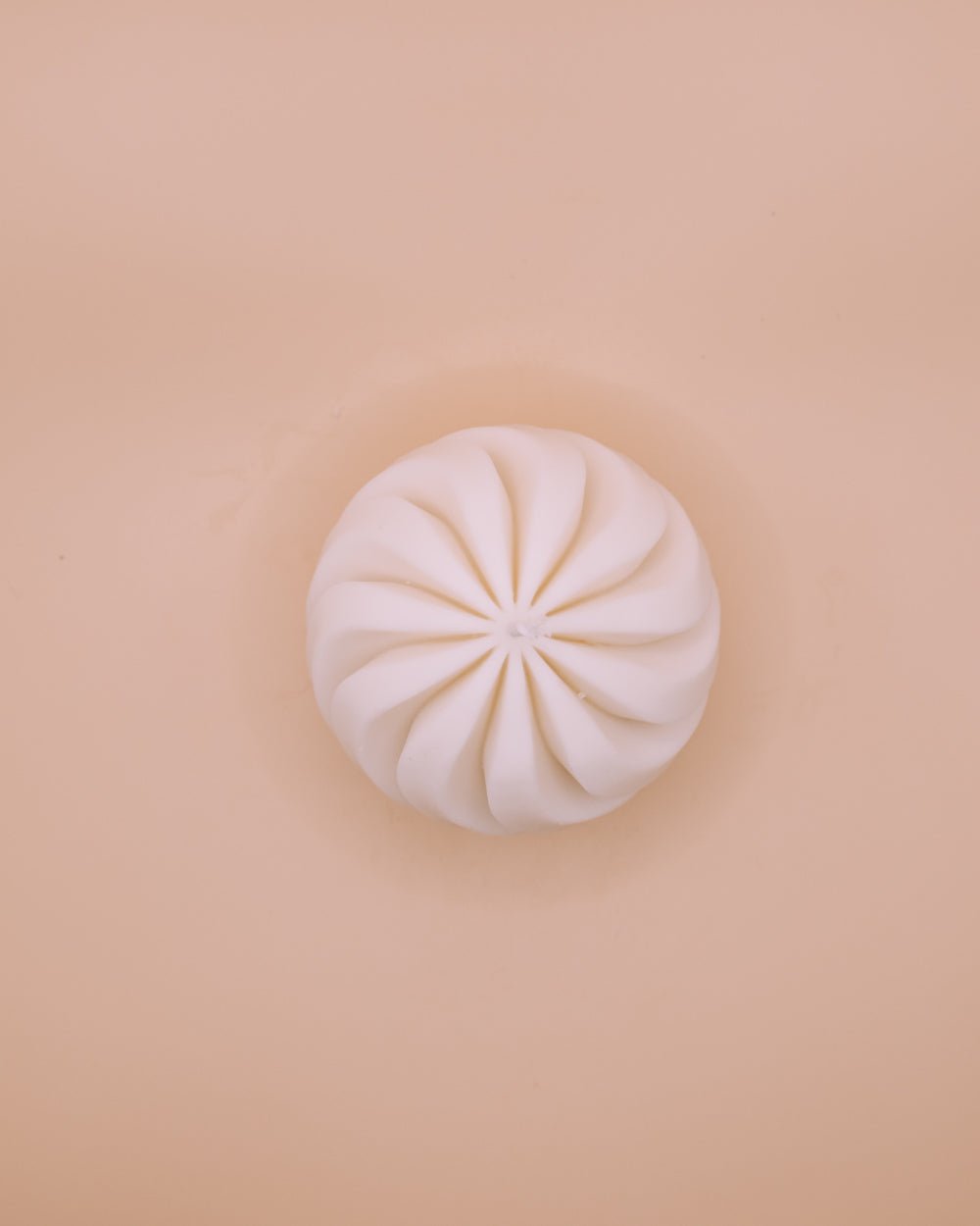 Wave Sphere - Herzton