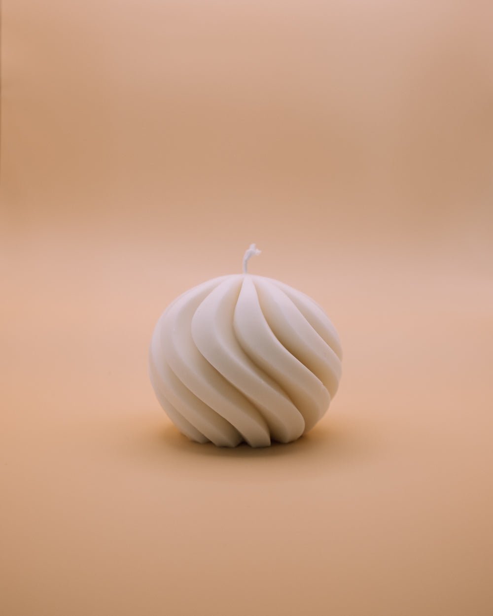 Wave Sphere - Herzton