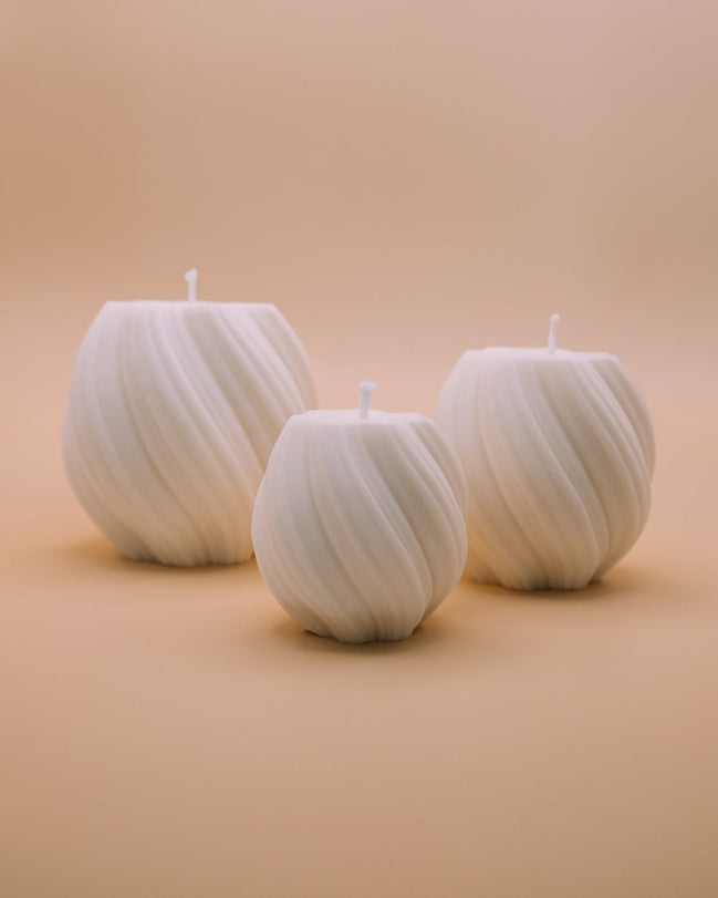 Wave Trio - Herzton