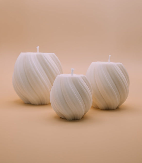 Wave Trio - Herzton