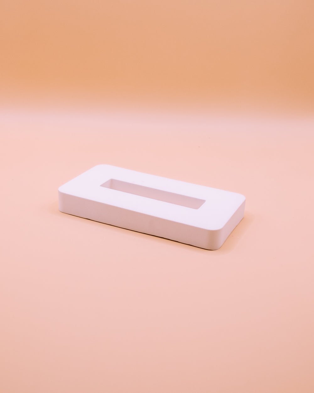 Wipfeltanne - Herzton