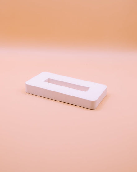 Wipfeltanne - Herzton