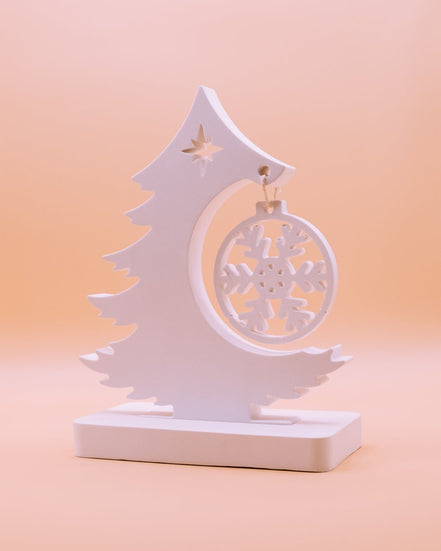 Wipfeltanne - Herzton